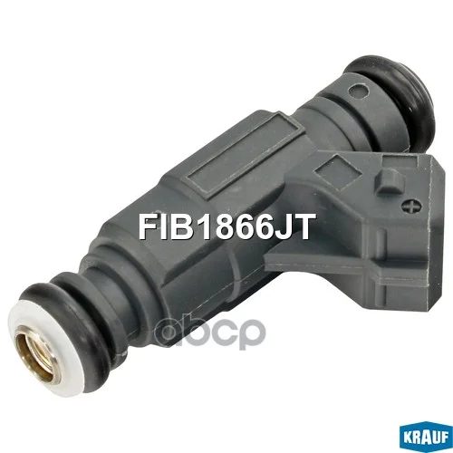 Форсунка бензиновая FIB1866JT Krauf - изображение 1