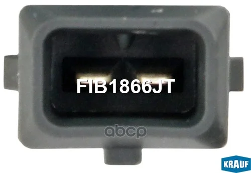 Форсунка бензиновая FIB1866JT Krauf - миниатюра 2