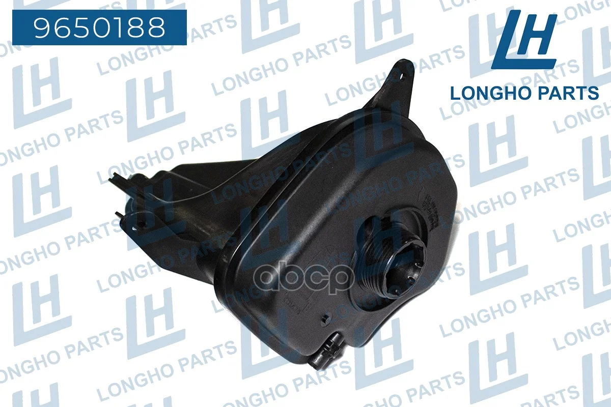 Бачок расширительный BMW x5 e70 /f15 /f85 / x6 e71 - изображение 1