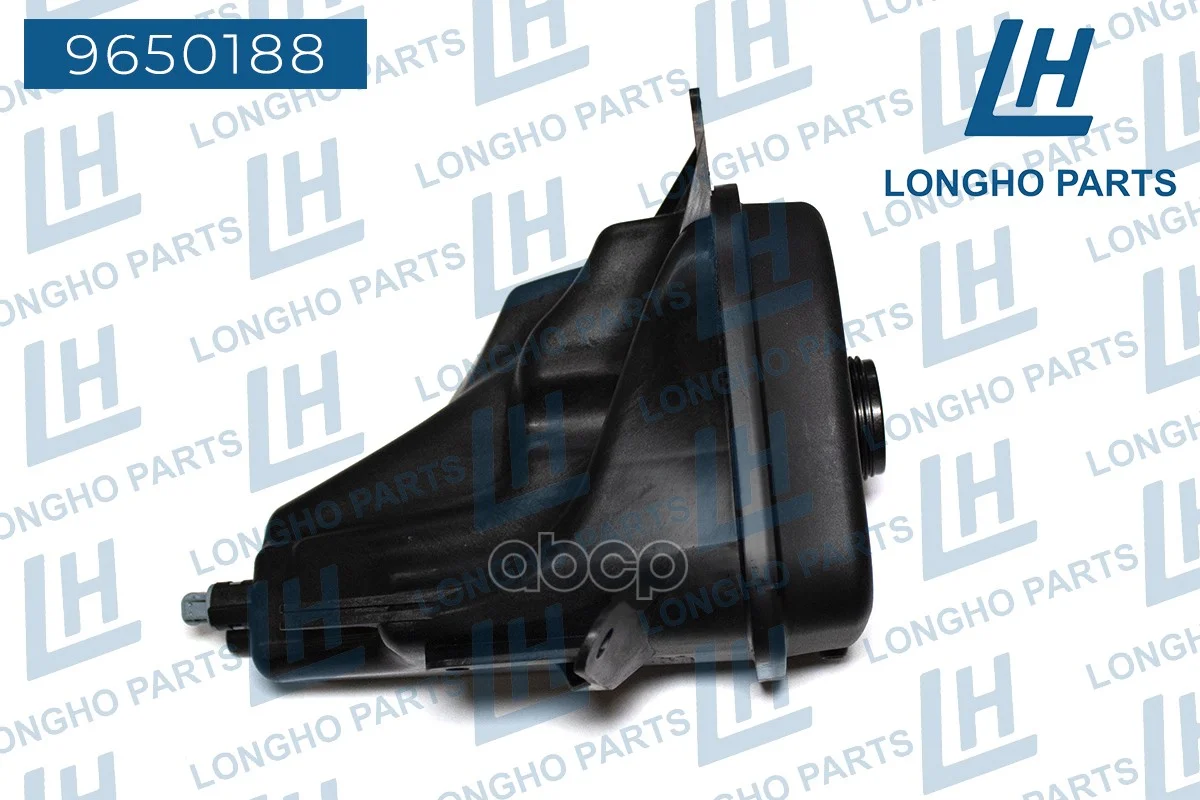 Бачок расширительный BMW x5 e70 /f15 /f85 / x6 e71 - миниатюра 2