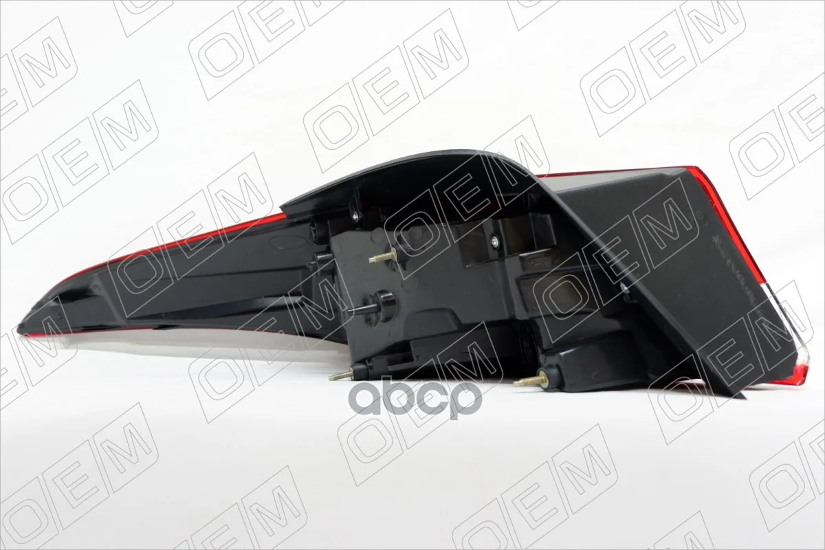 Фонарь правый внешний Hyundai Elantra 5 MD - миниатюра 8