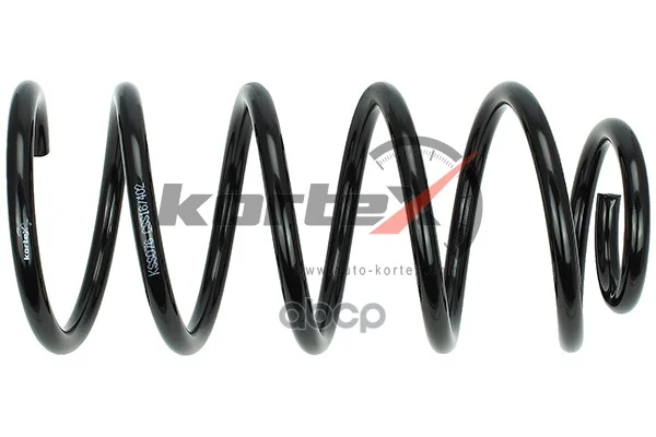 Пружина подвески OPEL CORSA D - изображение 1