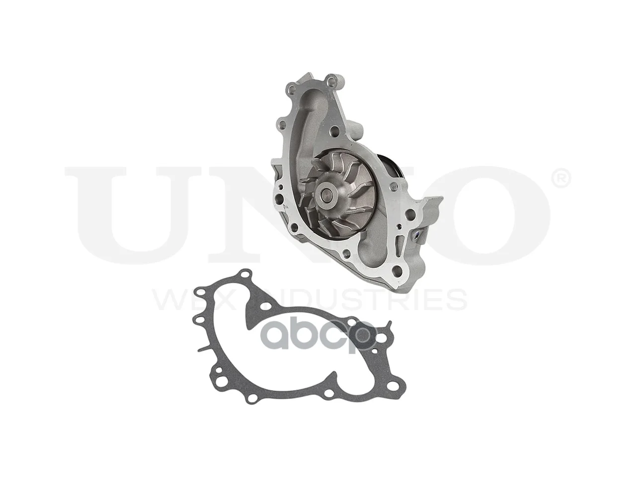 Насос водяной TOYOTA CAMRY 91- WAP10133 UNIO - изображение 1