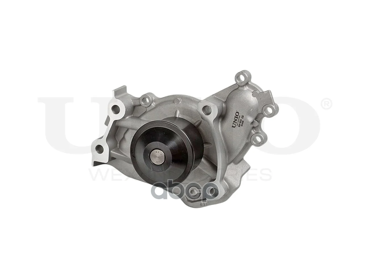Насос водяной TOYOTA CAMRY 91- WAP10133 UNIO - миниатюра 2