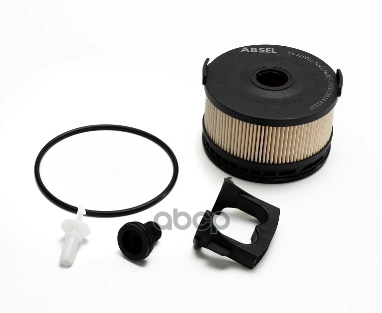 Фильтр топливный KX11001Z ABSEL - изображение 1
