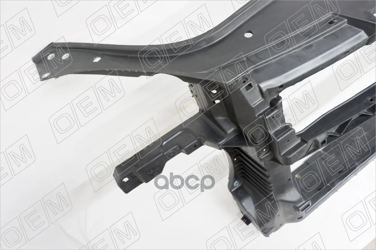 Панель передняя Volkswagen Golf 5 (2003-2009) - миниатюра 5