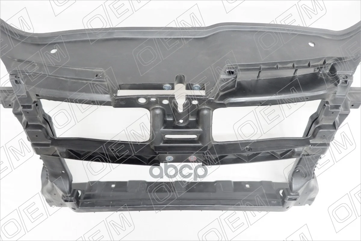 Панель передняя Volkswagen Golf 5 (2003-2009) - миниатюра 6