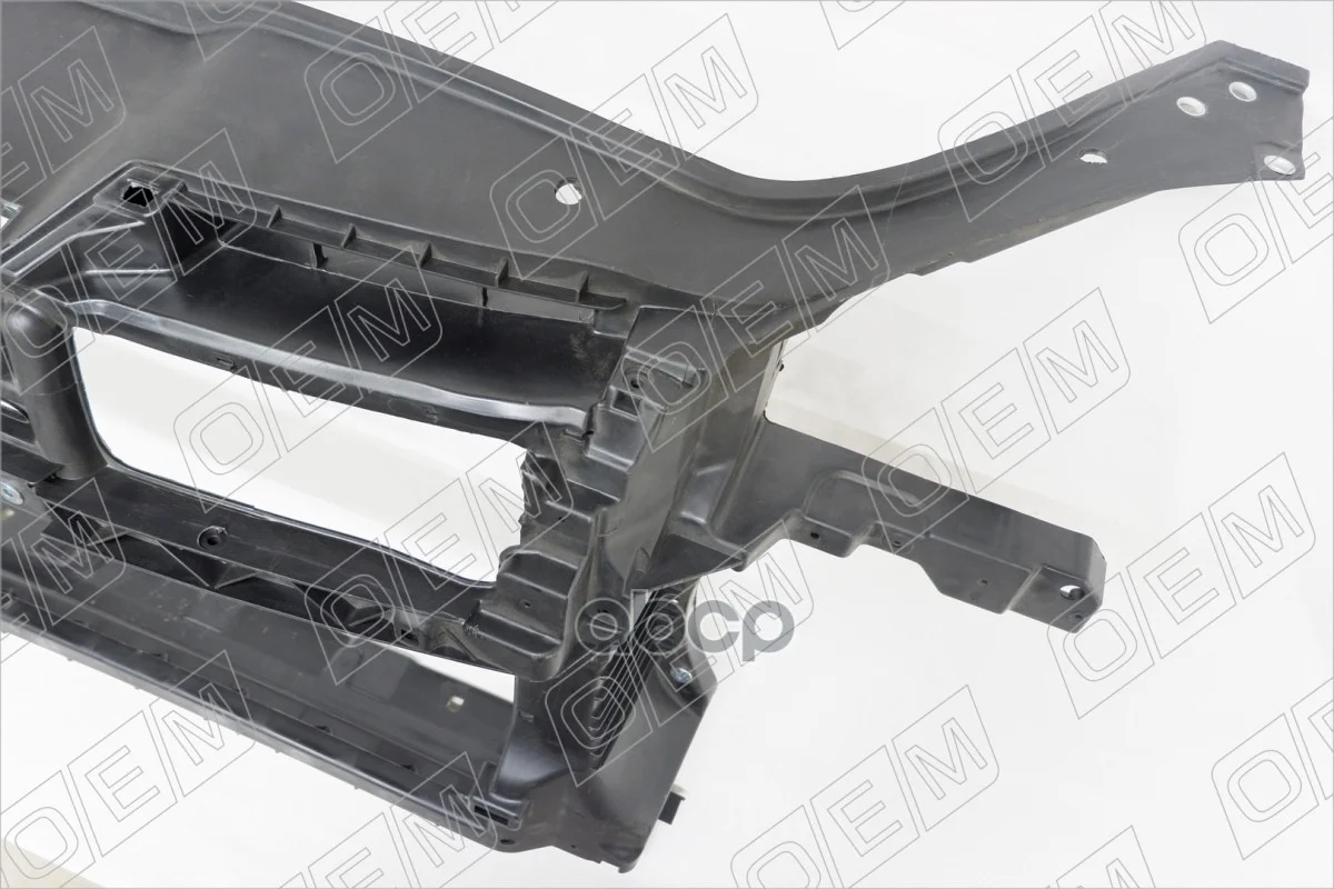 Панель передняя Volkswagen Golf 5 (2003-2009) - миниатюра 7
