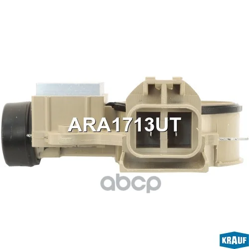 Регулятор генератора ARA1713UT Krauf - миниатюра 4