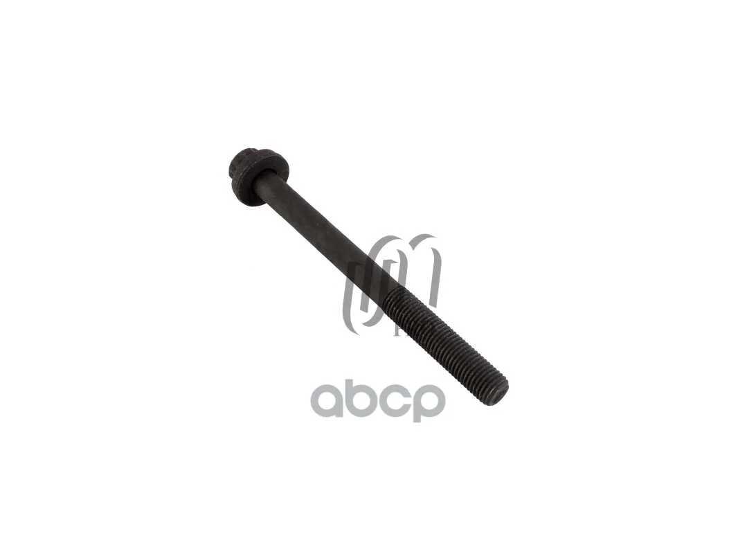 Комплект болтов ГБЦ NISSAN ZD30DDTi 18шт HBS008218 - миниатюра 2