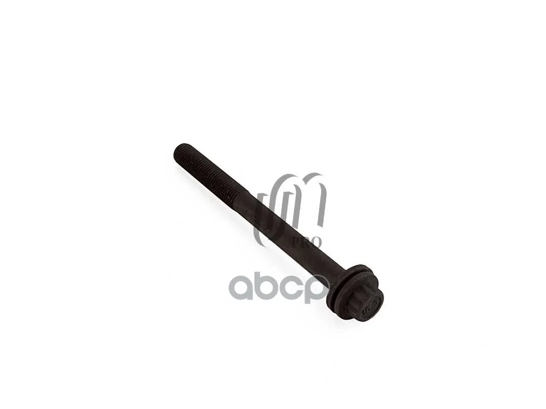 Комплект болтов ГБЦ NISSAN ZD30DDTi 18шт HBS008218 - миниатюра 4