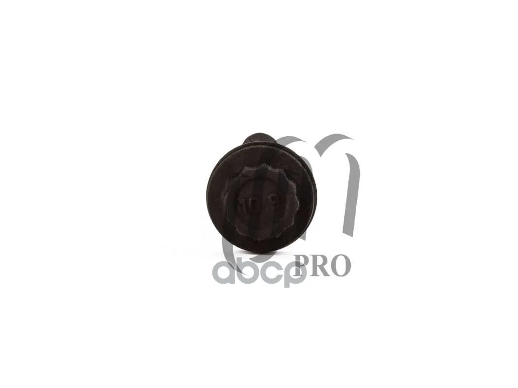 Комплект болтов ГБЦ NISSAN ZD30DDTi 18шт HBS008218 - миниатюра 5
