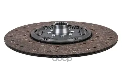 диск сцепления! 4300W2GTZ 45x50-18N NEW MB - миниатюра 2