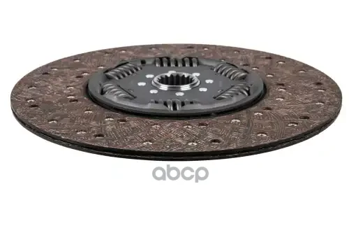 диск сцепления! 4300W2GTZ 45x50-18N NEW MB - миниатюра 3