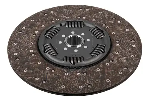 диск сцепления! 4300W2GTZ 45x50-18N NEW MB - миниатюра 5