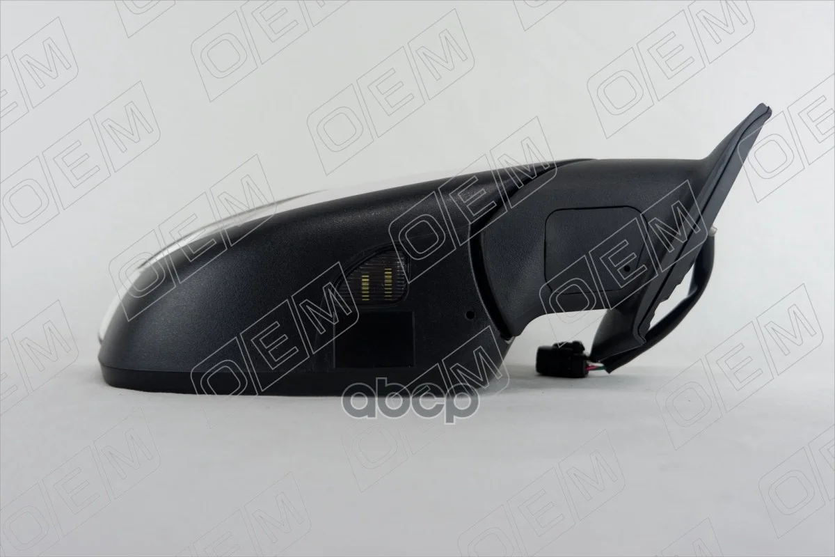 Зеркало правое Kia Ceed 2 JD (2012-2018) 10 - миниатюра 2