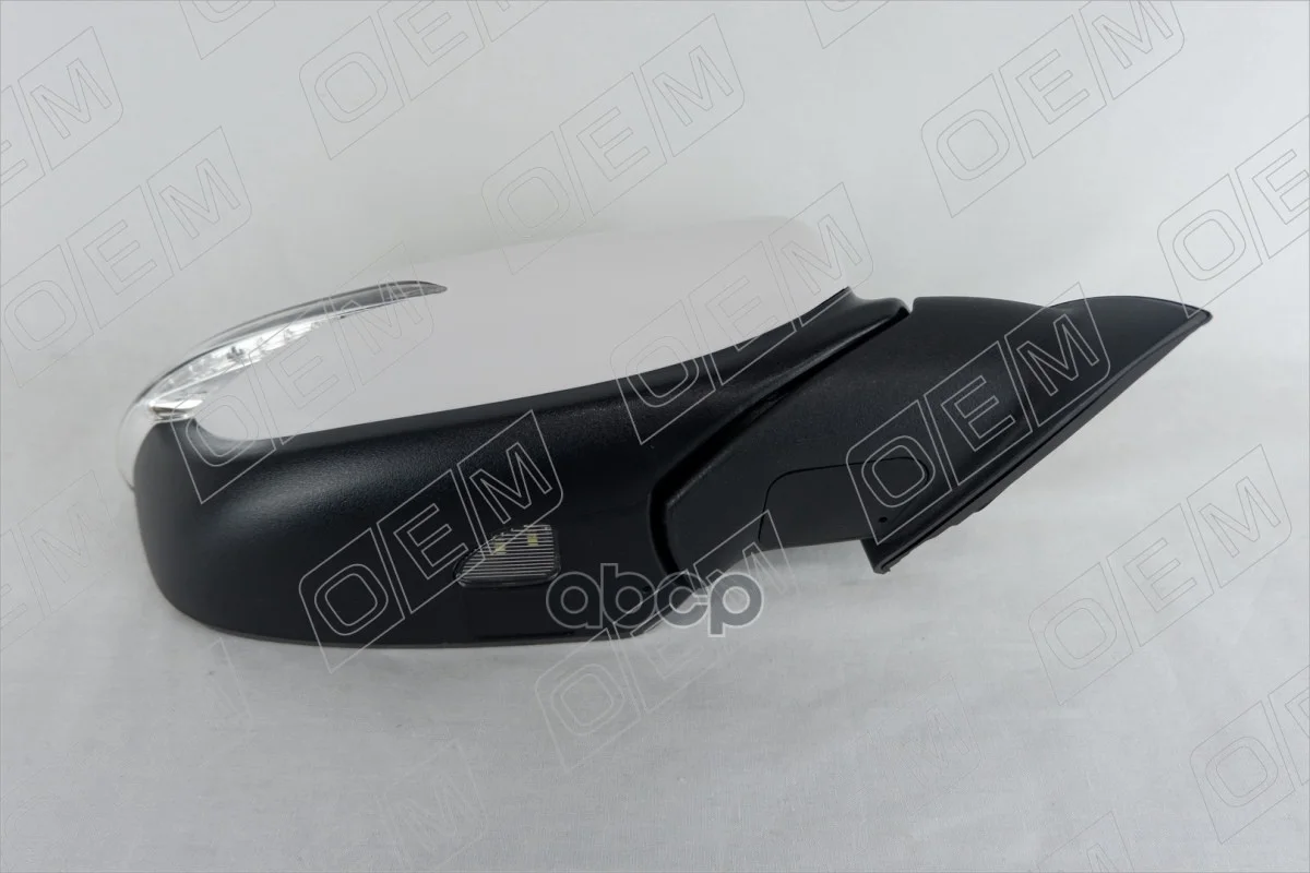 Зеркало правое Kia Ceed 2 JD (2012-2018) 10 - миниатюра 3