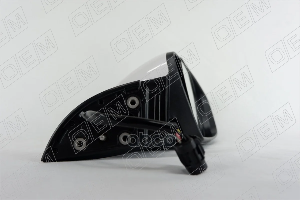 Зеркало правое Kia Ceed 2 JD (2012-2018) 10 - миниатюра 4