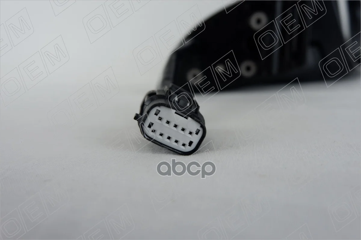 Зеркало правое Kia Ceed 2 JD (2012-2018) 10 - миниатюра 6