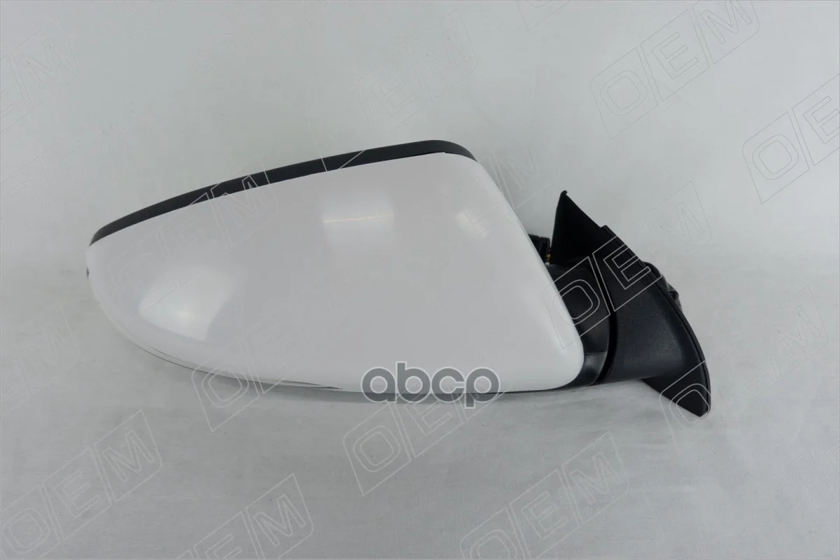 Зеркало правое Kia Ceed 2 JD (2012-2018) 10 - миниатюра 7