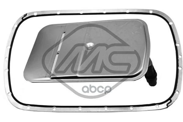 Фильтр АКПП BMW 3 (E46) 2002- 21040 METALCAUCHO - изображение 1