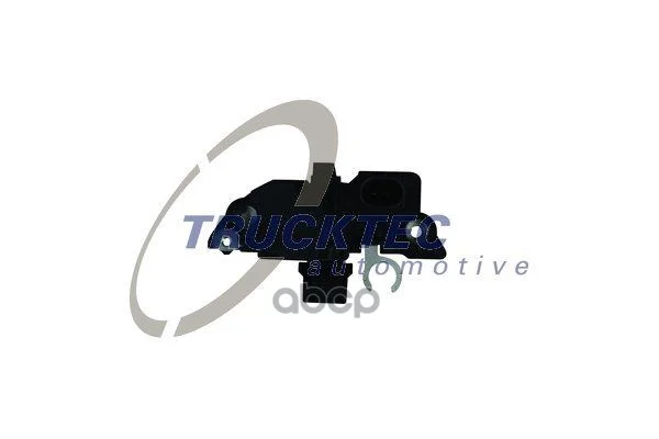Регулятор генератора BOSCH 0217088 TruckTec - изображение 1