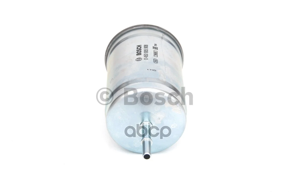 Фильтр топливный VOLVO 1.8-2.4 0450905908 Bosch - миниатюра 2
