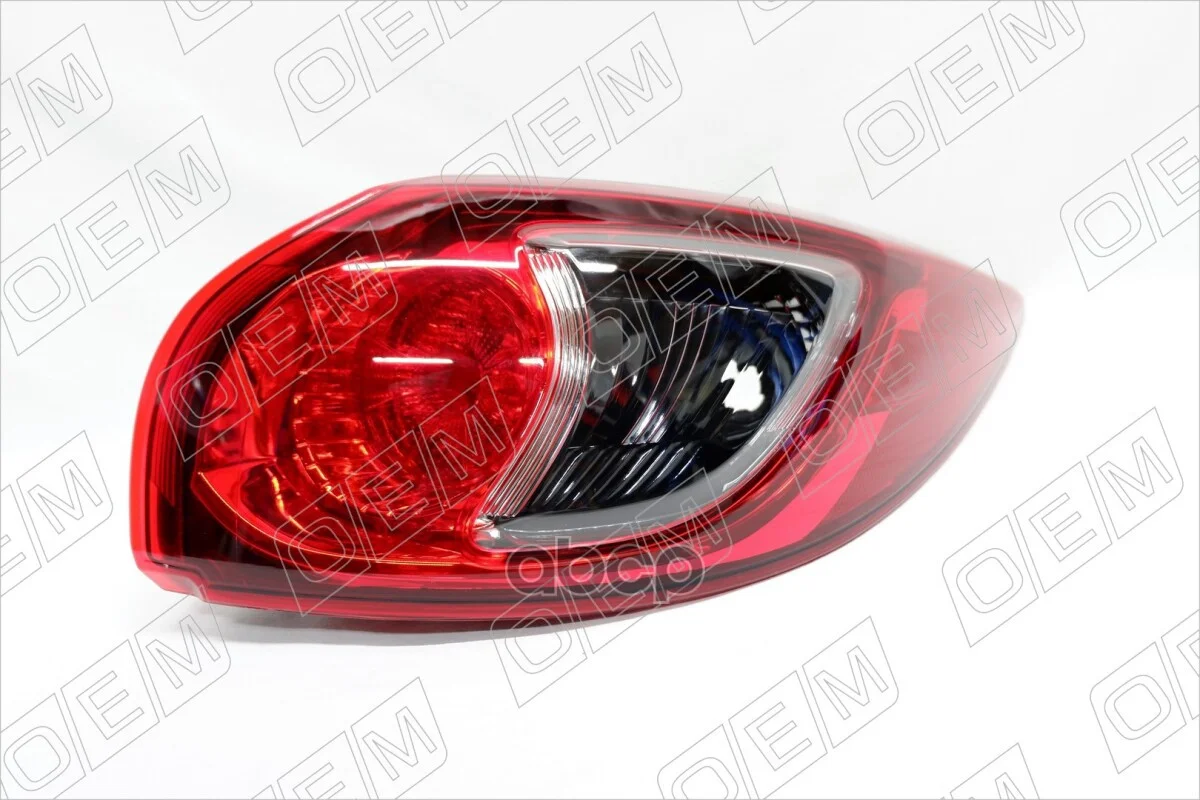 Фонарь правый внешний Mazda CX-5 1 2011-2015 - изображение 1