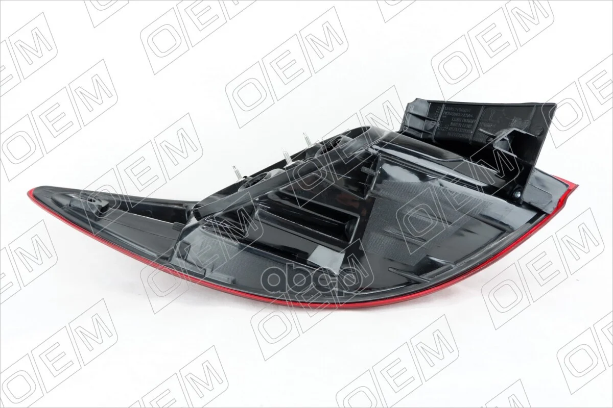 Фонарь правый внешний Mazda CX-5 1 2011-2015 - миниатюра 2