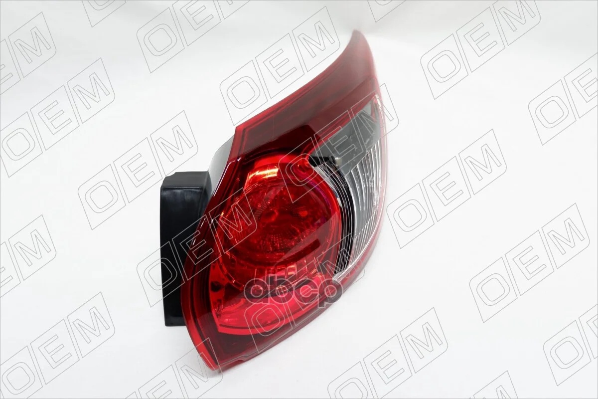 Фонарь правый внешний Mazda CX-5 1 2011-2015 - миниатюра 3