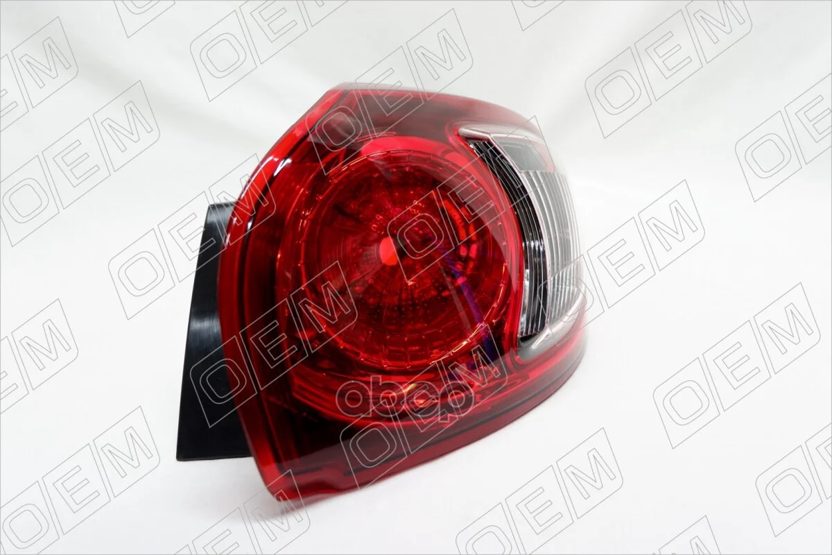 Фонарь правый внешний Mazda CX-5 1 2011-2015 - миниатюра 4