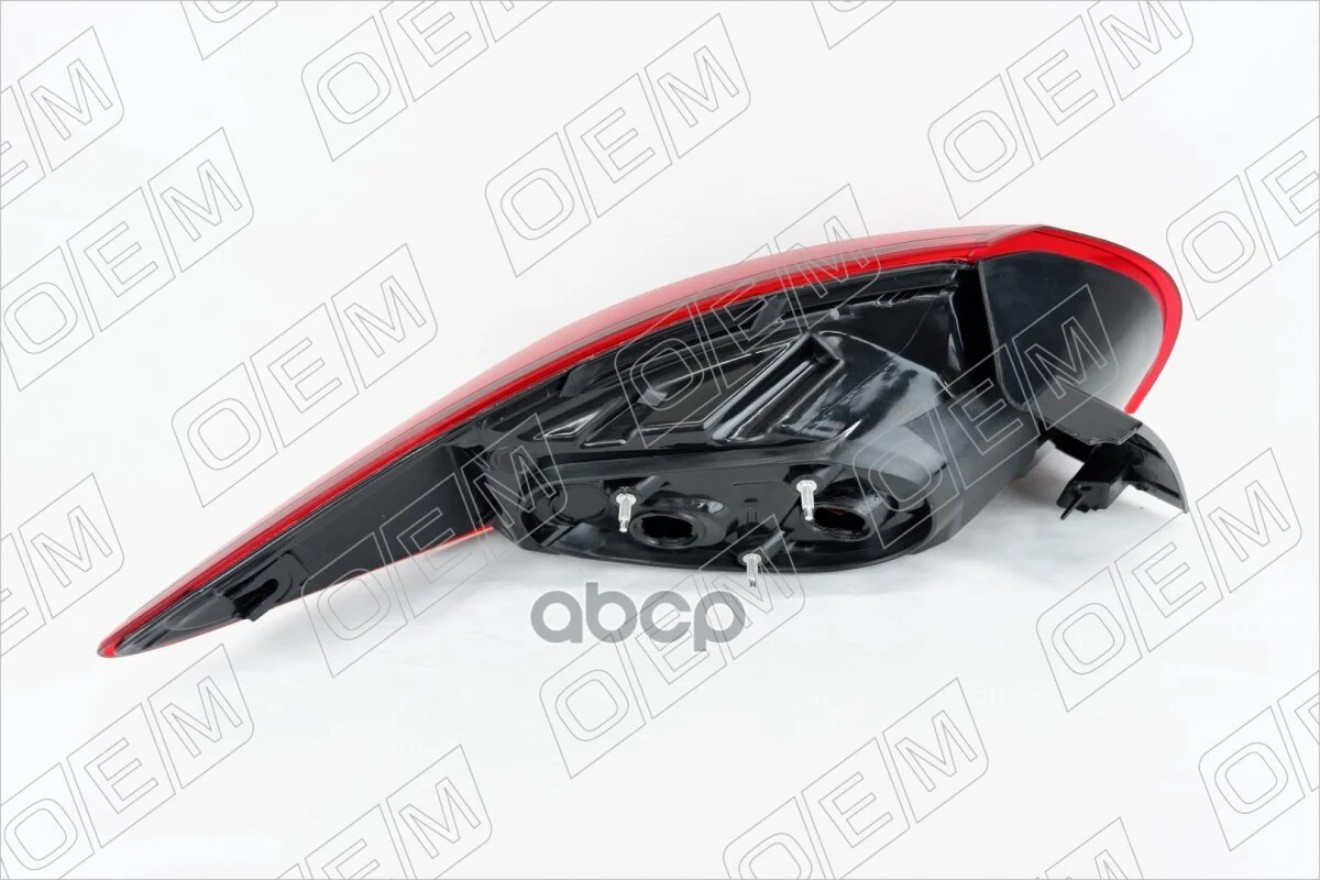 Фонарь правый внешний Mazda CX-5 1 2011-2015 - миниатюра 6