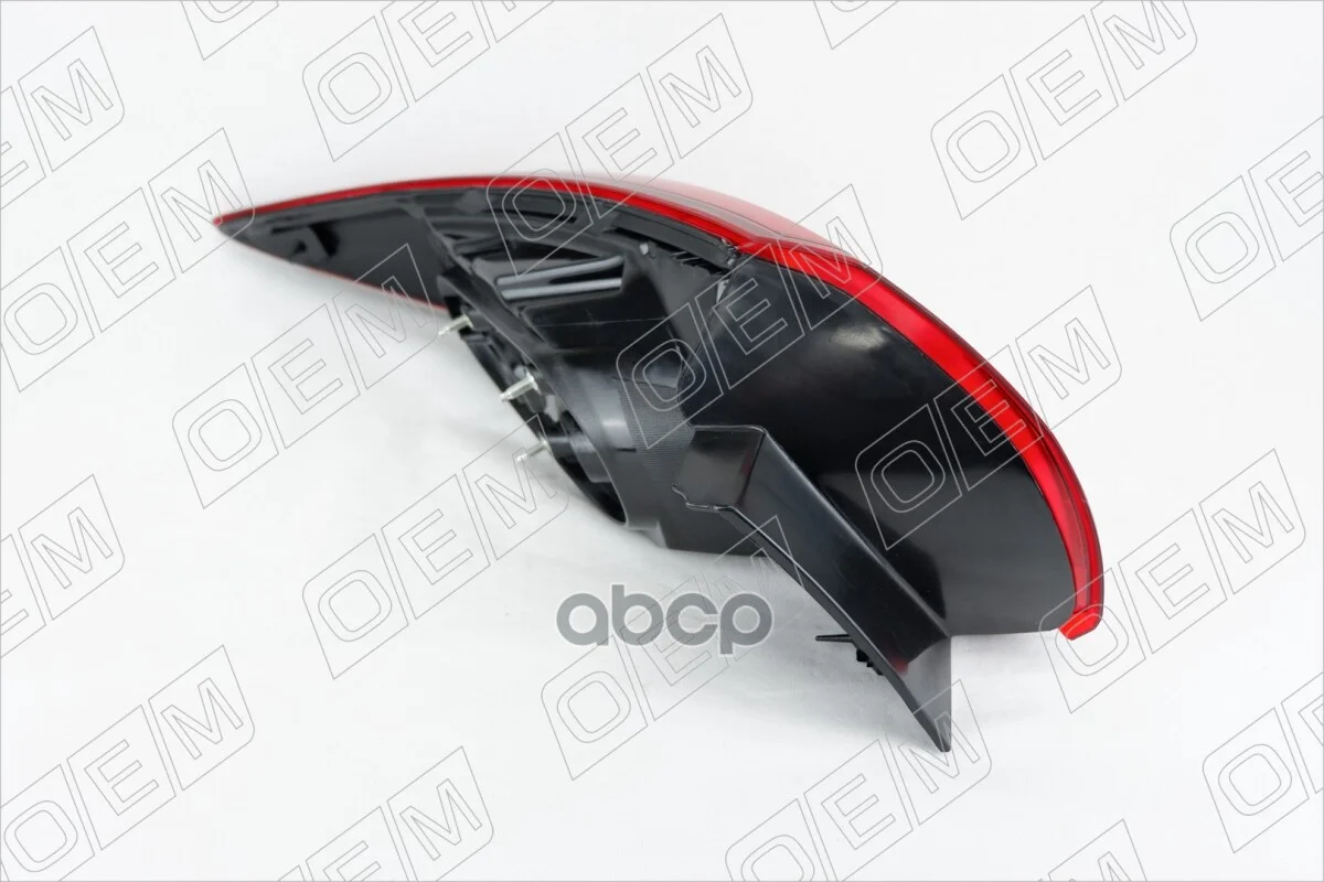 Фонарь правый внешний Mazda CX-5 1 2011-2015 - миниатюра 7