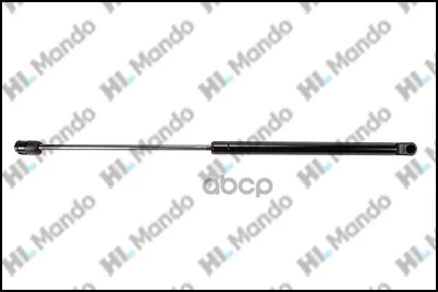 Амортизатор багажника HYUNDAI GETZ 02-09 EGS00019K - миниатюра 2