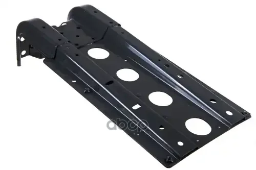 кронштейн! глушителя MAN 8221904SX Stellox - изображение 1