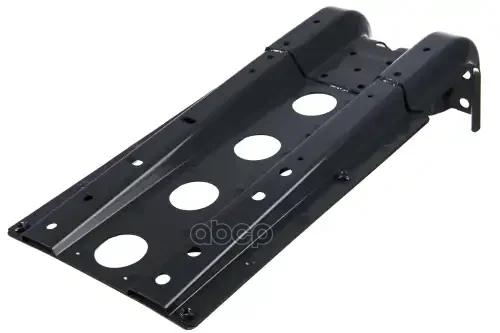 кронштейн! глушителя MAN 8221904SX Stellox - миниатюра 2