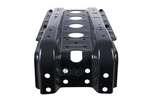 кронштейн! глушителя MAN 8221904SX Stellox - миниатюра 5