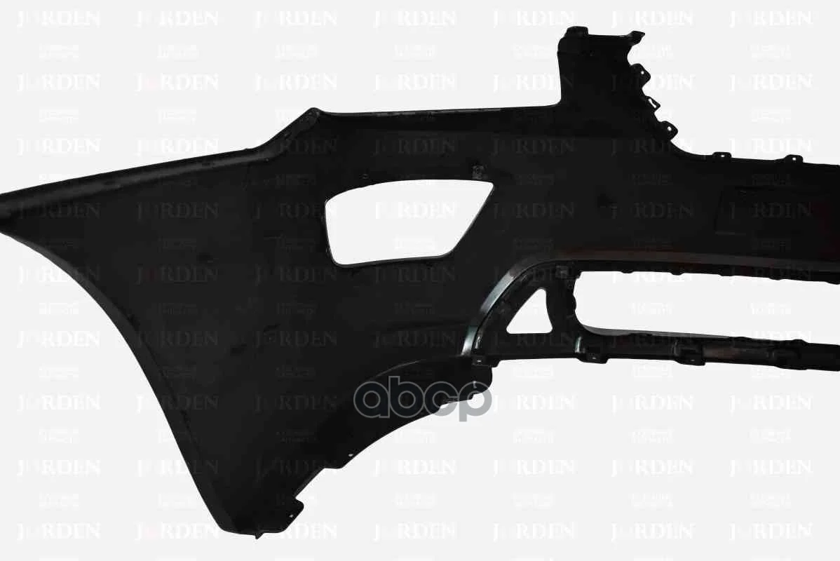 Бампер передний HYUNDAI CARENS JH03CNV04016 Jorden - миниатюра 2