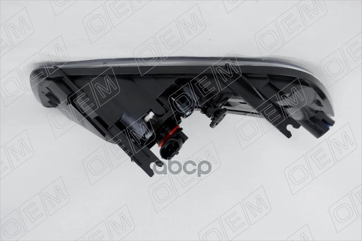 Фара противотуманная левая Ford Mondeo 4 2006-2010 - миниатюра 8