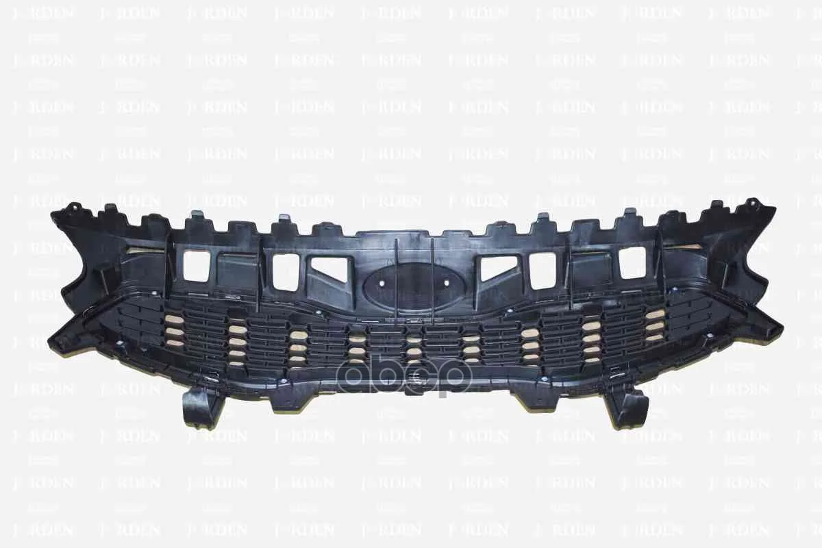 Решетка радиатора KIA CEED 15- JH03CED15007 Jorden - изображение 1
