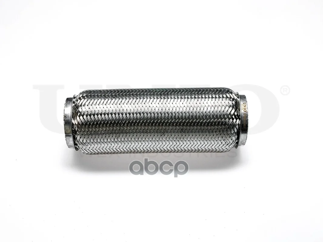 Гофра глушителя 65х250 INTERLOCK EXP65250L UNIO - миниатюра 2
