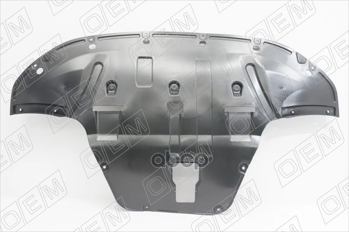 Защита двигателя Kia K5 (2020-нв) OEM0045ZD O.E.M. - изображение 1