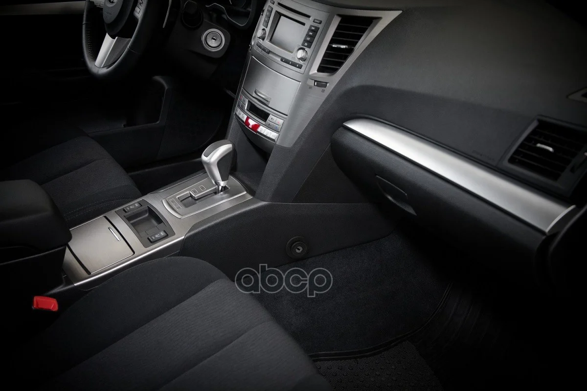 Замок КПП (MTL) 1254C INT для LEXUS LX 2008-2015, - миниатюра 2