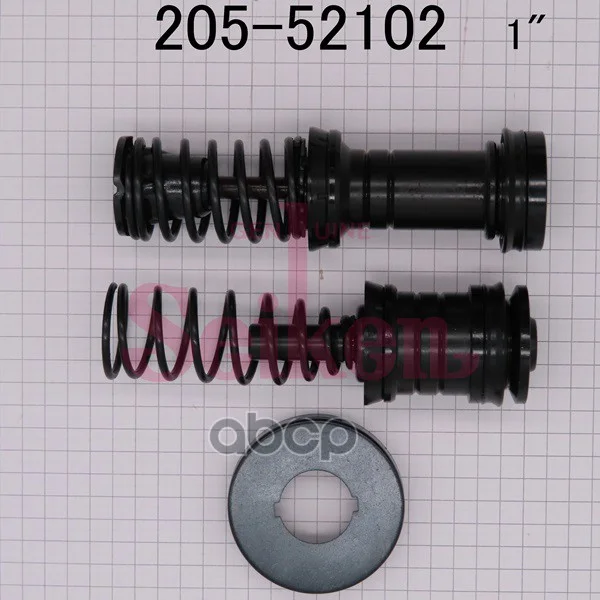 Ремкомплект ГТЦ E24,Y60,Y3#,Y31,R20,Y60 '87-'98 - изображение 1