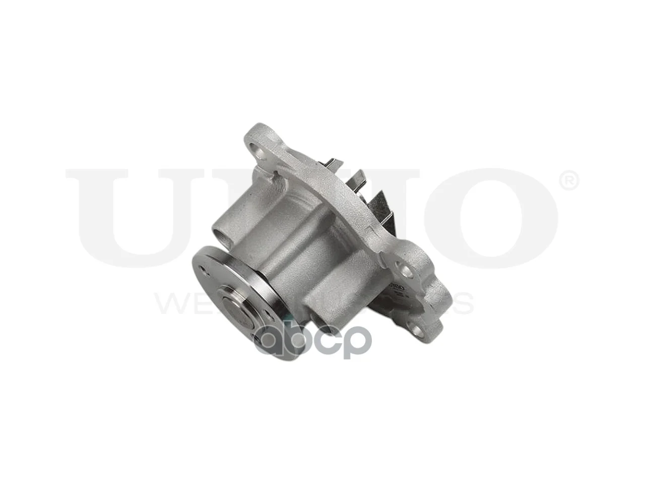 Насос водяной RENAULT MEGANE 05- WAP10077 UNIO - миниатюра 2