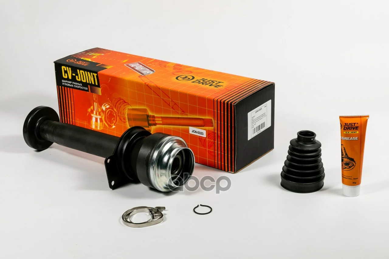 ШРУС внутренний правый JCN0323 Just Drive - изображение 1