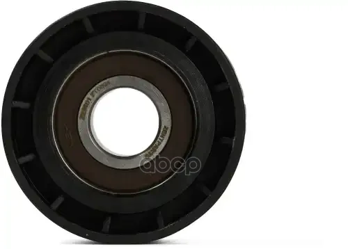 ролик обводной! Renault Logan/Duster 1.4/1.6 10> - миниатюра 3