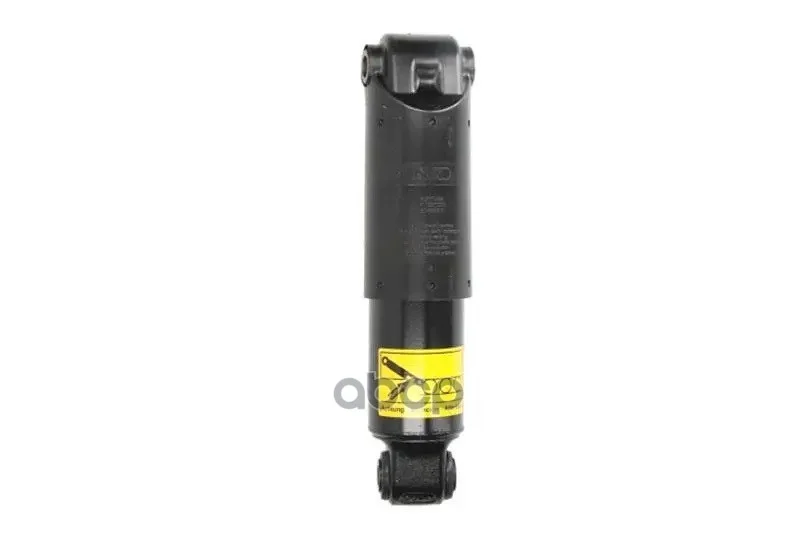 амортизатор подвески !267-383 O/O 16x80 16x58 - изображение 1