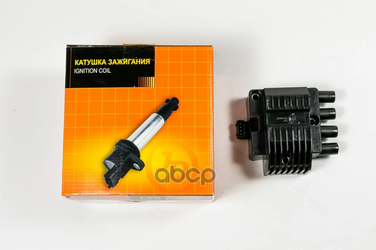 Катушка зажигания JDK0133 Just Drive - изображение 1