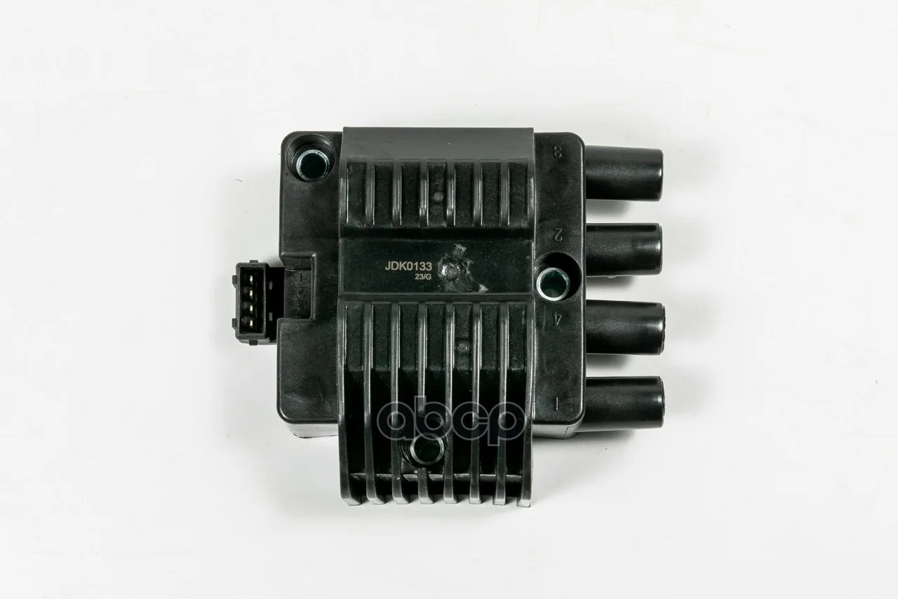 Катушка зажигания JDK0133 Just Drive - миниатюра 3